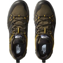 The North Face M Hedgehog Gore-Tex Erkek Outdoor Ayakkabı
