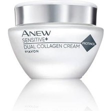 Avon Anew Sensetive+ Nemlendirici Yüz Kremi 50 ml