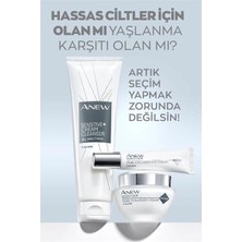 Avon Anew Sensetive+ Nemlendirici Yüz Kremi 50 ml