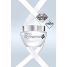 Avon Anew Sensetive+ Nemlendirici Yüz Kremi 50 ml