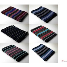 Oto Koltuk Dokuma Komple Serme Kilim Minder Seti