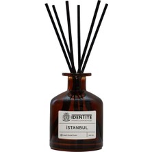Çubuklu Oda Kokusu Istanbul 250 ml