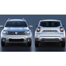 Yyo Dacia Duster Bagaj Açma Butonu Düğmesi 2017 Sonrası 171133 906069264R 41753 Kr-724