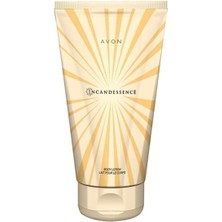 Avon Incandessence 150 ml Vücut Losyonu Nemlendirici Etki ile Kadınlar İçin Özel Formül