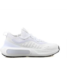 Under Armour Ua Phantom 4 Erkek Günlük Ayakkabı 3027593-101 Beyaz