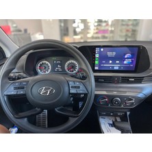 Hyundai Bayon Multimedya