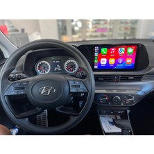 Hyundai Bayon Multimedya