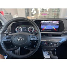Hyundai Bayon Multimedya