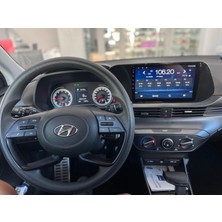 Hyundai Bayon Multimedya