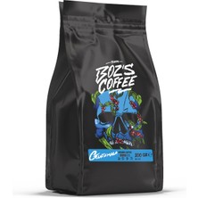 Bozs Coffee Guatemala 100 gr Öğütülmüş Filtre Kahve