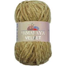Himalaya Velvet 90017