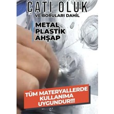 Betygroup Büdü Biyonik Kaynak Çubuğu 4'lü