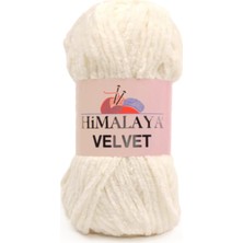 Himalaya Velvet 90008