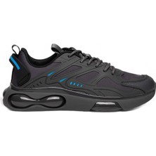Volis M-24404 Füme Günlük Erkek Sneaker Ayakkabı