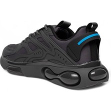Volis M-24404 Füme Günlük Erkek Sneaker Ayakkabı