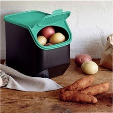 Tupperware Maksi 5.5 Litre Patates Soğan Sepeti