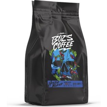 Bozs Coffee House Blend 100 gr Öğütülmüş Filtre Kahve