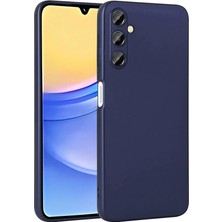 Samsung A25 Uyumlu Kılıf Premier Silikon Kapak