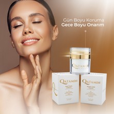 Yaşlanma Karşıtı Spf 15 Gündüz Bakım Kremi