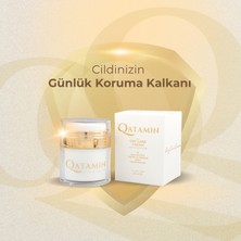 Yaşlanma Karşıtı Spf 15 Gündüz Bakım Kremi