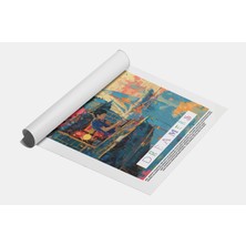 Lekedar Design Studio Dreamers No:20 Art Print