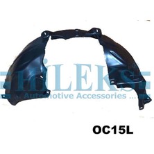 Hileks Ön Çamurluk Davlumbazi Sol Opel Corsa E 2015/ 12