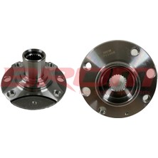 Brom Porya Ön Rulmansiz Sağ-Sol [ Opel Corsa C 1.3Cdti Abssiz 4 Bijon 2000-2006 ] 12