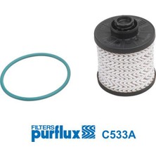 Yakit Filtresi P208-P308-P3008-P5008-Partner-Berlıngo-C-Max-Focus 14 Crossland 17 2.0Tdci-1.6Td-Hdi 12