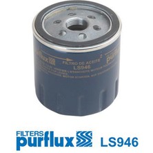 Yağ Filtresi Clio Iv-Captur-Kng Ii-Mgn Iii-Dokker-Lodgy-Logan Ii-Sandero Ii-Qashqai Ii-Note 1.5 Dci 12