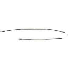 Alper Orta Kapi Diş Açma Teli Doblo Iii 12