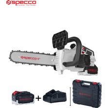 Specco Akülü Ağaç Testere Makinesi 20V/2J