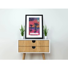 Lekedar Design Studio Dreamers No:21 Art Print