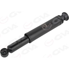 GVA Arka Amortisör Yağli M124 - M131 12