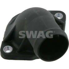 Termostat Kapaği Passat A4 1.8 Adr Aeb Apu Apt Febi 23346 12