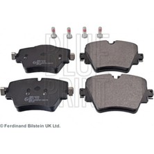 Blue Print Fren Balatasi On Bmw F40 F45 F46 F48 F39 G30 G20 G01 G02 Z4 G29 Mini F60 F54 12