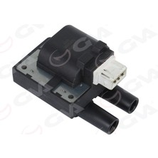 Ateşleme Bobini 100643 Megane 1.6 96-99 -Scenic 1.6-Kangoo 1.4-Broadway Beyaz Soket 12