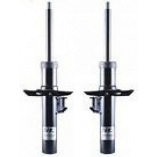 Amortisör Ön Sol-Sağ Gazli Geniş Çanak [ Fiat Palio 96-00 ] (Koli Adeti:6) 12