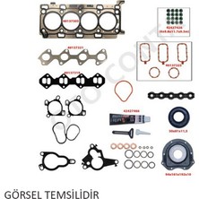 Yağ Soğutucu Contasi Kauçuk [ Renault Master Iii 2.3 Dci, Trafic Ii 2.0Dci M9T-M9R ] 12