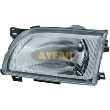 Far Sol Motorlu Ford Transit V184 2001-2006 12