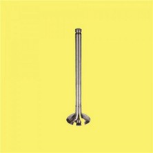 X Subap Emme Eksoz Focus Cmax 1.6 Tdci 16V In-8/Ex-8 12