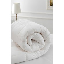 Çift Kişilik Yorgan Silikon Elyaf 195*215 cm Özdlk Dode Flora