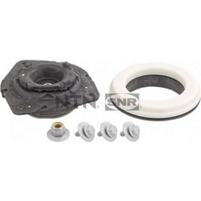 Amortisör Takozu Kiti Ön Sağ Clio Iii-Modus 05 Nissan Micra 03-10 Tüm Motor 12