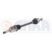 Aks Sol Komple Laleli Fiat Egea 1.3 Mjt 15 12