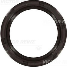 Krank Mil Keçesi Corolla (92-02)-Avensis 1.6-1.8-2.0 Vvti (00-08)- Auris 1.4 Vvti 07-(38X50X8) 12