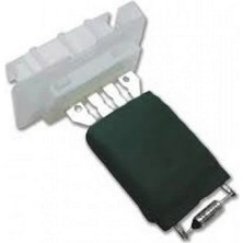 Kalorifer Rezistansi Master Iii 2.5 Dci-Kangoo Iii-Dokker-Movano 18051