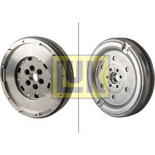 Debriyaj Volanti Transporter 2015 2.0 Tdi Cxfa-Cxha 12