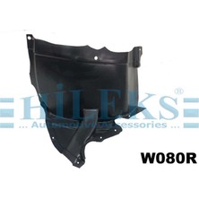 Hileks Çamurluk Davlumbazi Önün Önü Sağ Passat 15-20 12