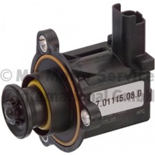 Turbo Devirdaimli Hava Ventili P207 06 P308 07 P3008 09 P5008 09 C4-C5 09 1.6 16V 12