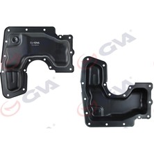 Yağ Karteri Corsa F-Crossland X-Grandland X-208-308 1.2 F12Xhl 12