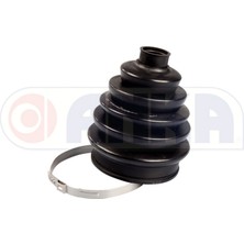 Aks Körüğü Diş Astra G 1.4-1.6-1.7 98-05 -Corsa B 1.2İ 93-00 -Vectra B 1.6İ- 16V 95-02 Plastik 12